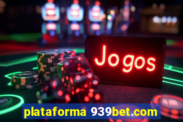 plataforma 939bet.com